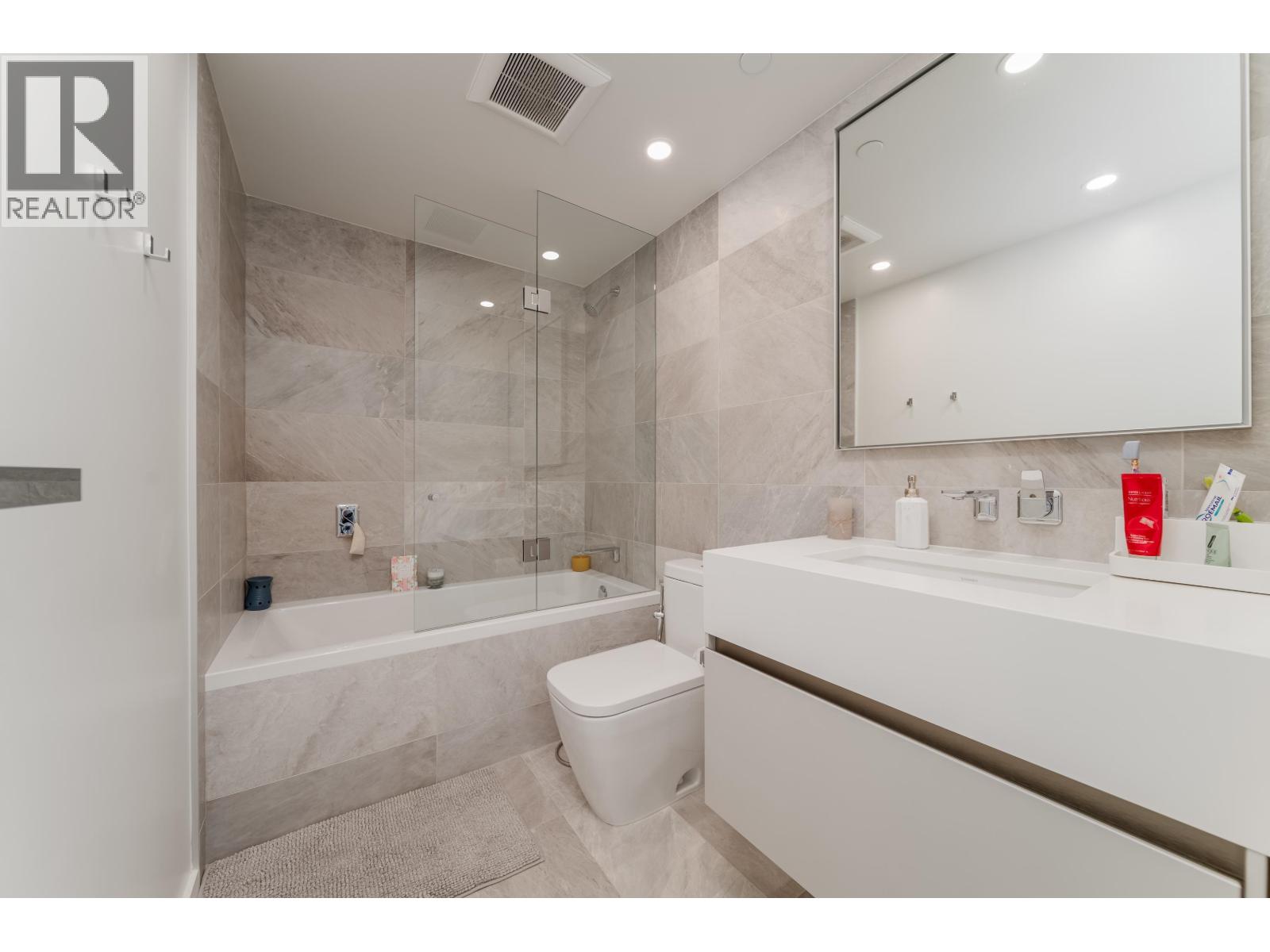 3501 889 Pacific Street, Vancouver, British Columbia  V6Z 1C3 - Photo 29 - R3111370