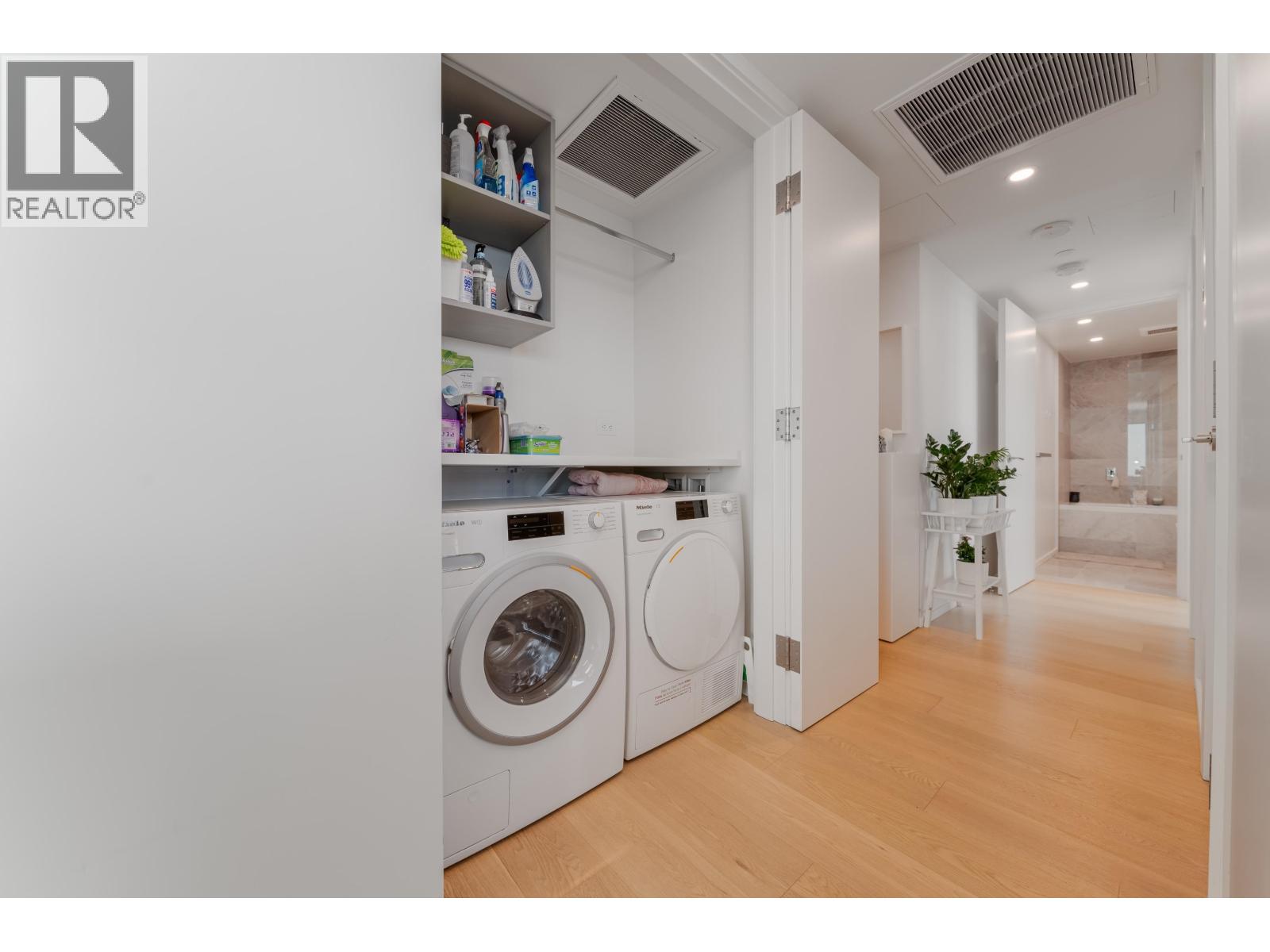 3501 889 Pacific Street, Vancouver, British Columbia  V6Z 1C3 - Photo 30 - R3111370