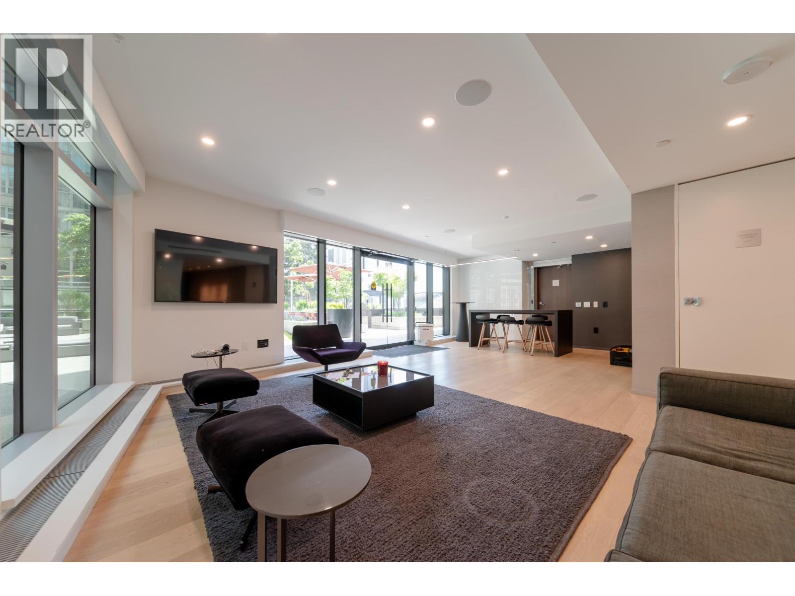 3501 889 Pacific Street, Vancouver, British Columbia  V6Z 1C3 - Photo 33 - R3111370