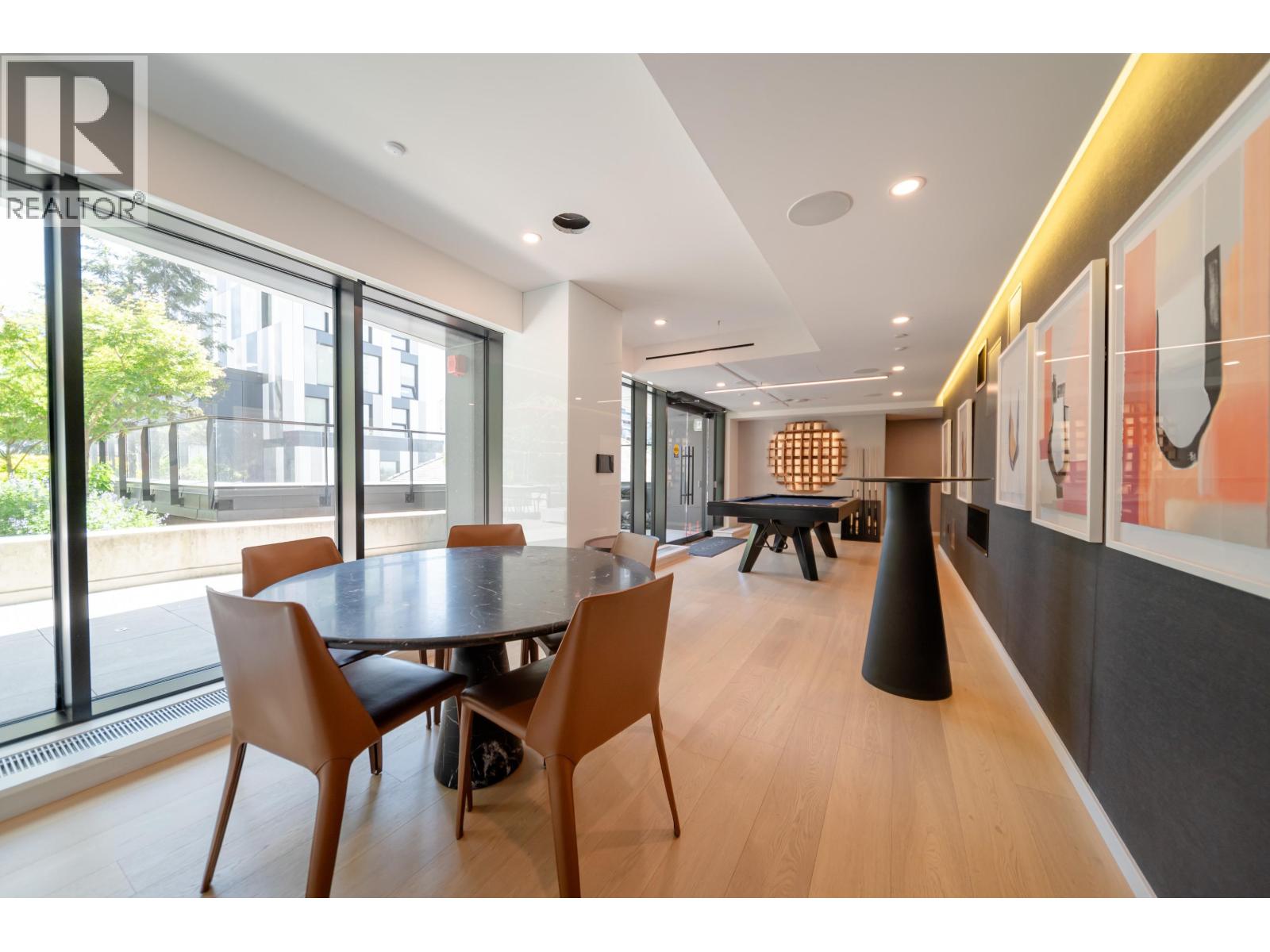 3501 889 Pacific Street, Vancouver, British Columbia  V6Z 1C3 - Photo 34 - R3111370