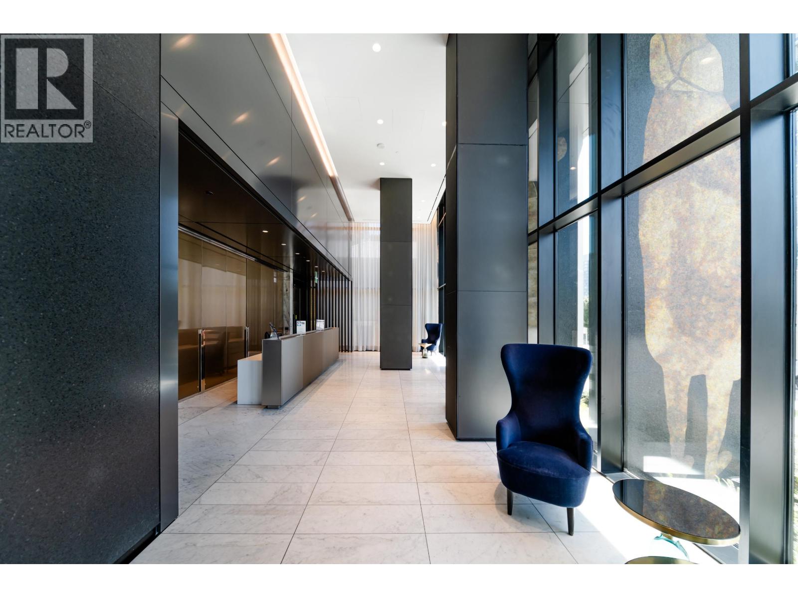 3501 889 Pacific Street, Vancouver, British Columbia  V6Z 1C3 - Photo 35 - R3111370