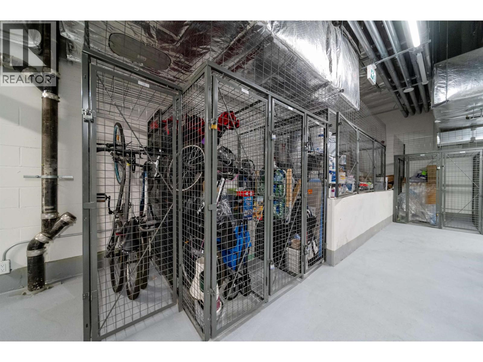 3501 889 Pacific Street, Vancouver, British Columbia  V6Z 1C3 - Photo 39 - R3111370