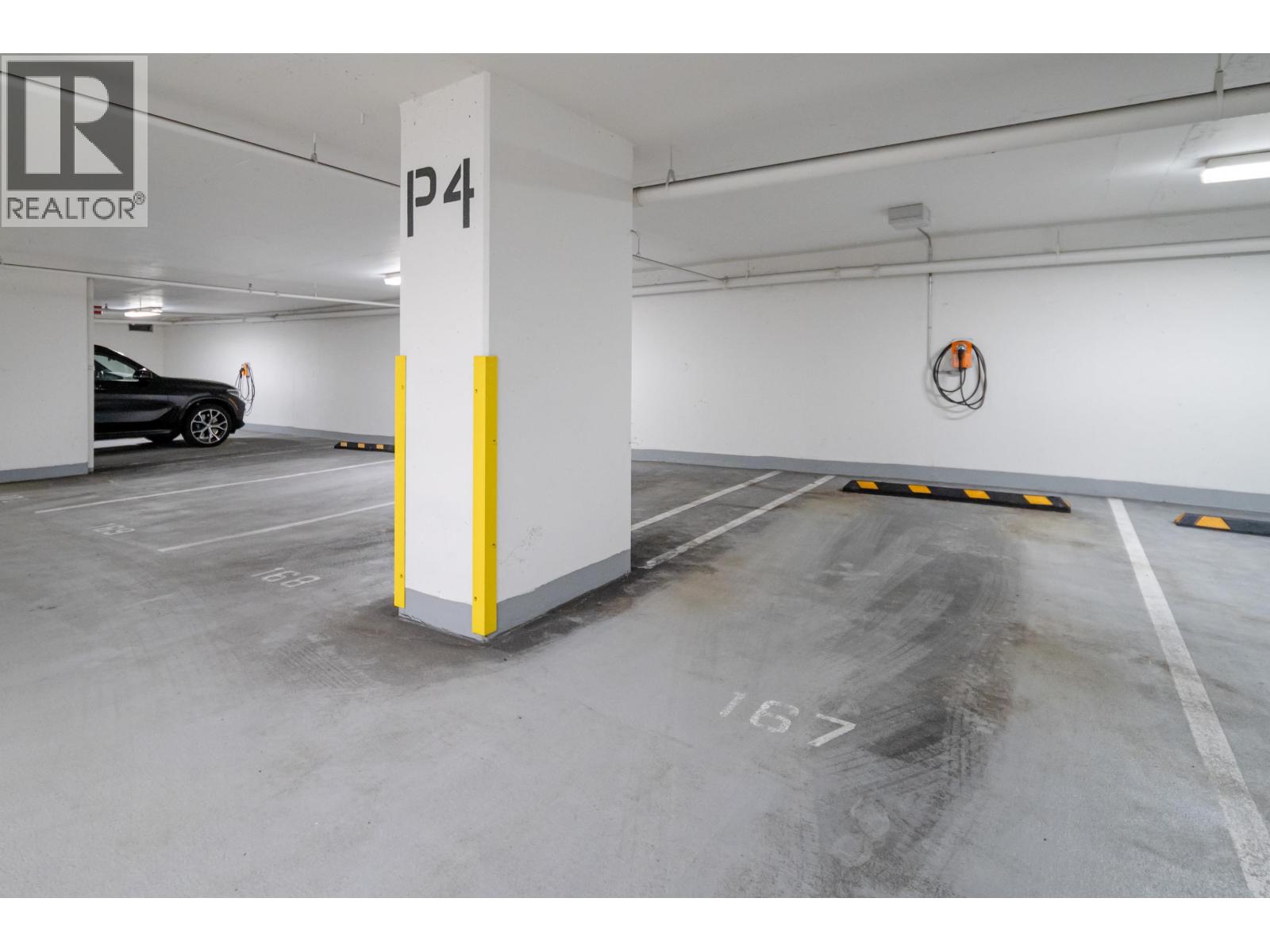 3501 889 Pacific Street, Vancouver, British Columbia  V6Z 1C3 - Photo 40 - R3111370