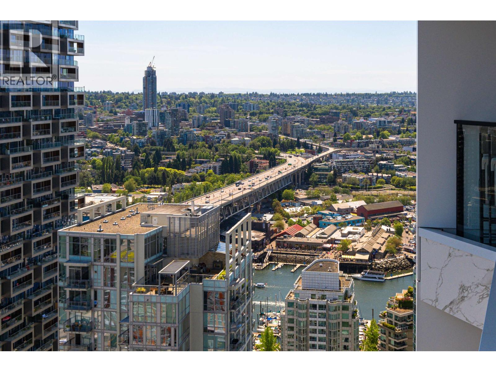 3501 889 Pacific Street, Vancouver, British Columbia  V6Z 1C3 - Photo 6 - R3111370