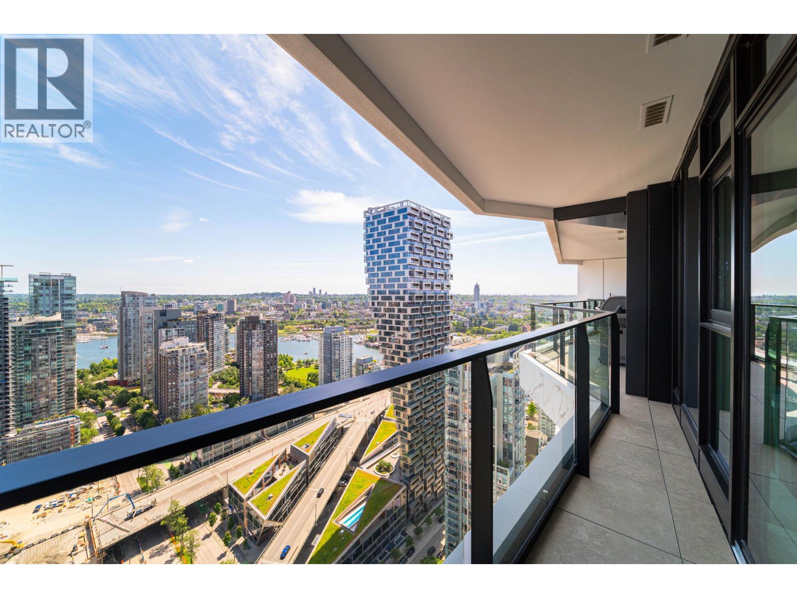 3501 889 Pacific Street, Vancouver, British Columbia  V6Z 1C3 - Photo 7 - R3111370