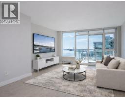 1612 668 COLUMBIA STREET, New Westminster, British Columbia