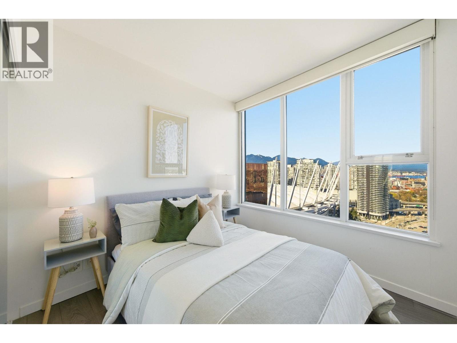 3302 33 Smithe Street, Vancouver, British Columbia  V6B 0B5 - Photo 16 - R3111408