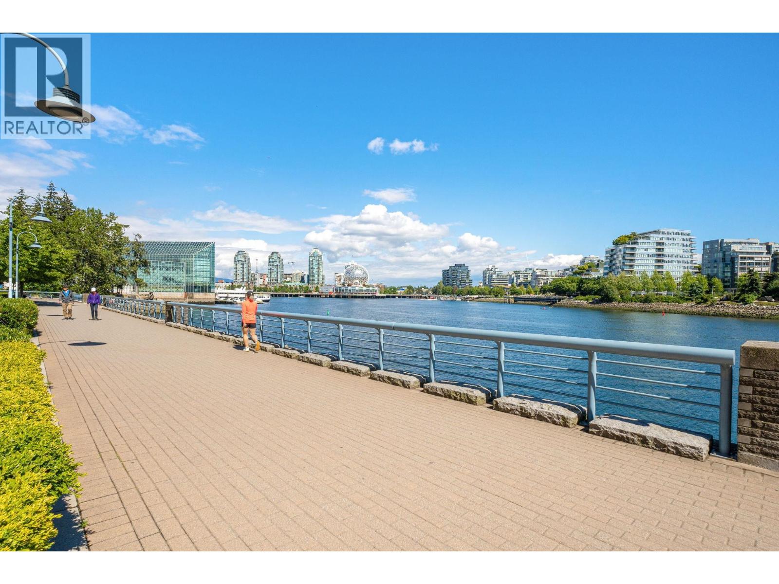 3302 33 Smithe Street, Vancouver, British Columbia  V6B 0B5 - Photo 28 - R3111408