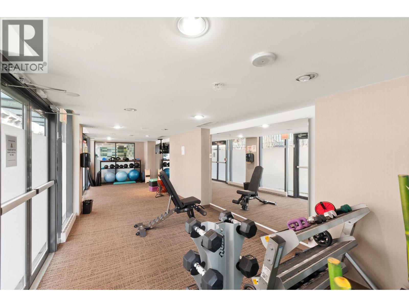 3302 33 Smithe Street, Vancouver, British Columbia  V6B 0B5 - Photo 36 - R3111408