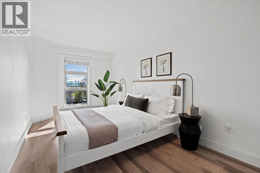 207 235 W 4th Street, North Vancouver, British Columbia  V7M 1H8 - Photo 10 - R3111410