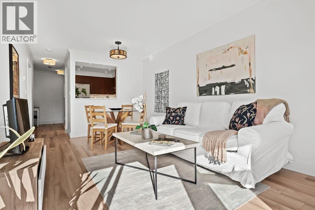 207 235 W 4th Street, North Vancouver, British Columbia  V7M 1H8 - Photo 18 - R3111410