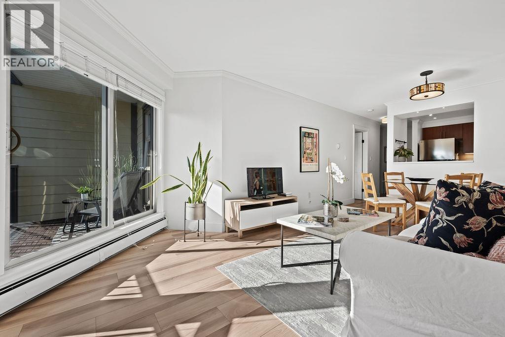 207 235 W 4th Street, North Vancouver, British Columbia  V7M 1H8 - Photo 19 - R3111410