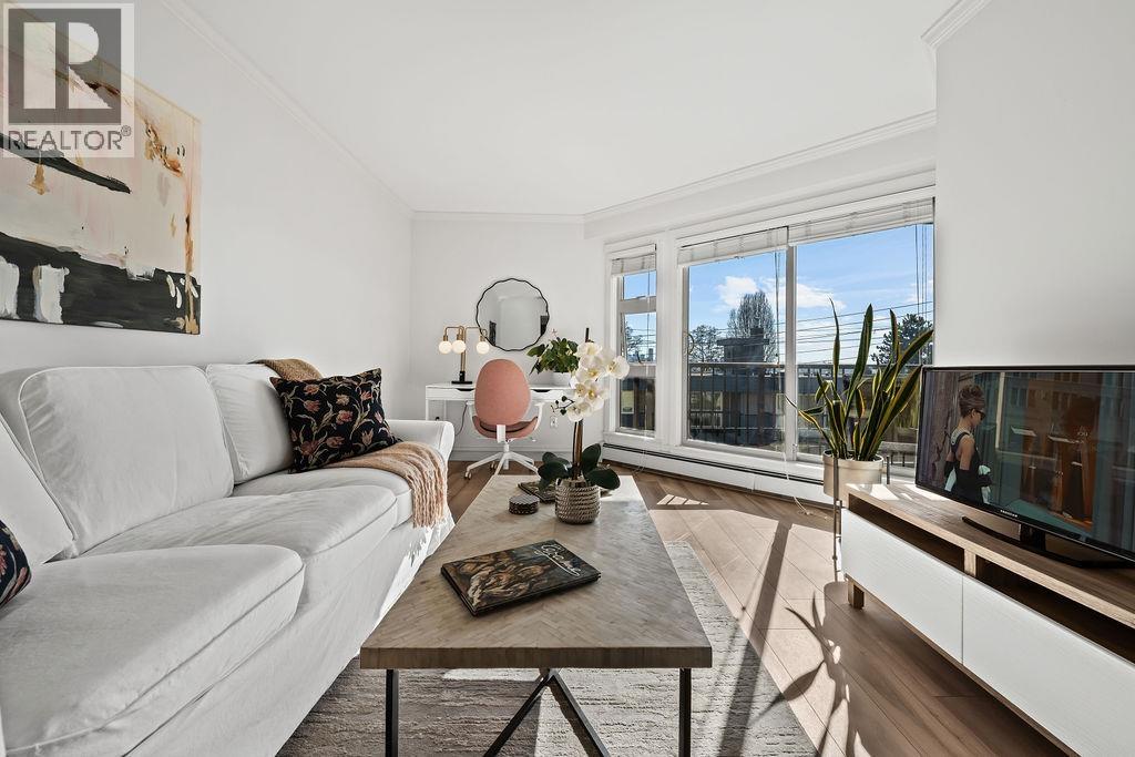 207 235 W 4th Street, North Vancouver, British Columbia  V7M 1H8 - Photo 20 - R3111410