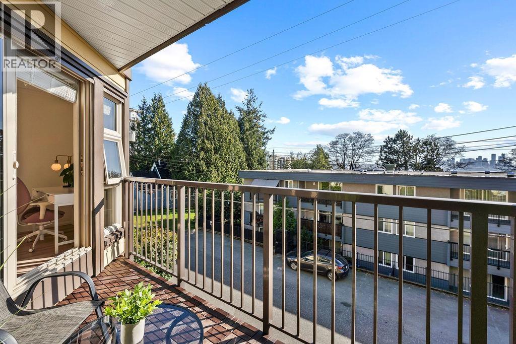 207 235 W 4th Street, North Vancouver, British Columbia  V7M 1H8 - Photo 23 - R3111410