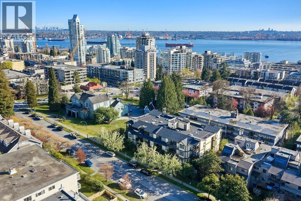 207 235 W 4th Street, North Vancouver, British Columbia  V7M 1H8 - Photo 34 - R3111410