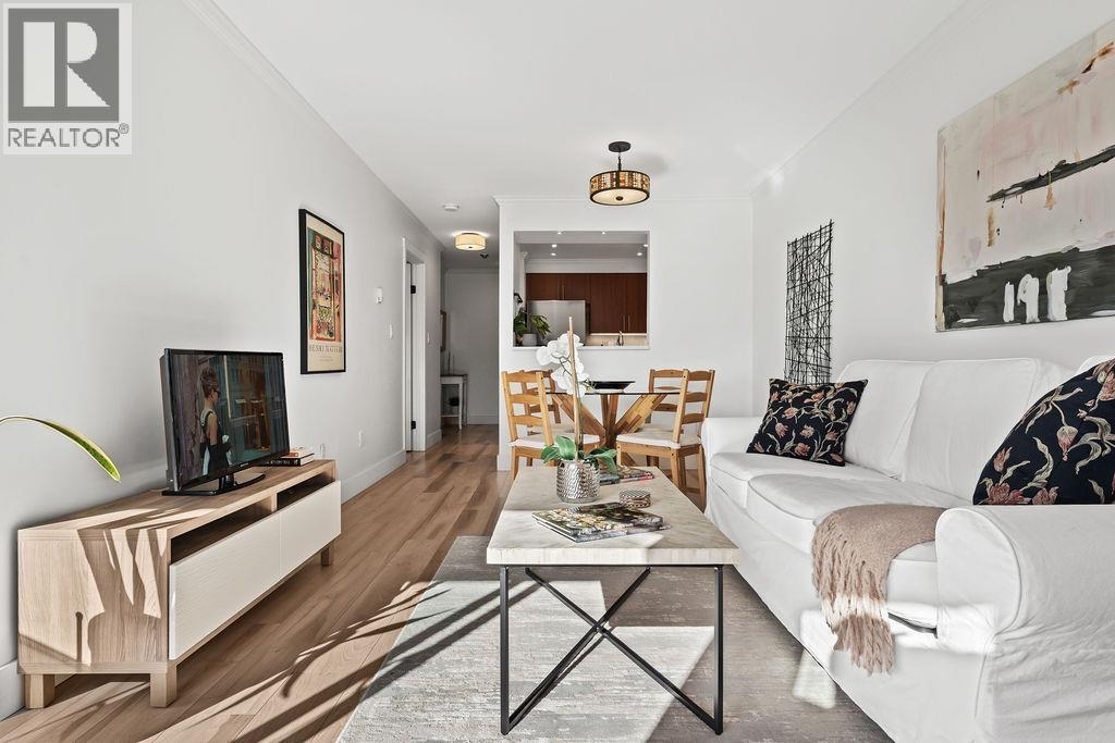 207 235 W 4th Street, North Vancouver, British Columbia  V7M 1H8 - Photo 5 - R3111410