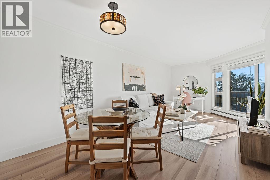 207 235 W 4th Street, North Vancouver, British Columbia  V7M 1H8 - Photo 6 - R3111410