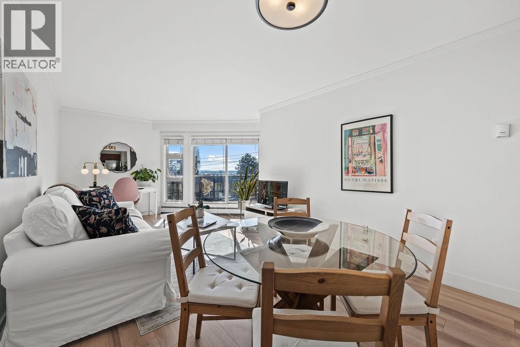 207 235 W 4th Street, North Vancouver, British Columbia  V7M 1H8 - Photo 7 - R3111410