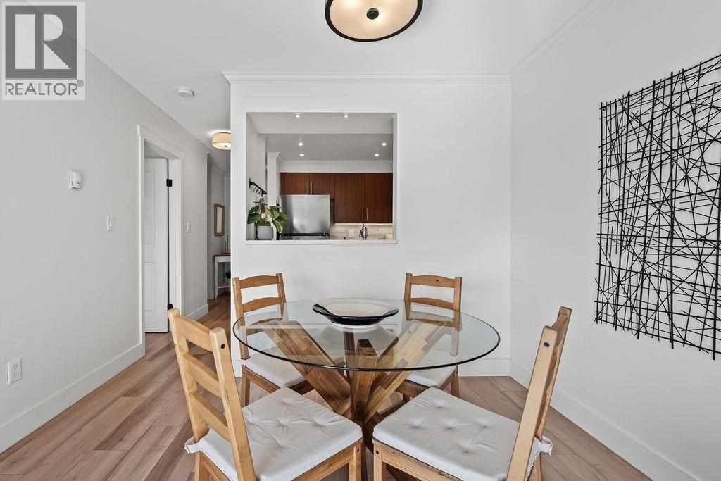 207 235 W 4th Street, North Vancouver, British Columbia  V7M 1H8 - Photo 8 - R3111410