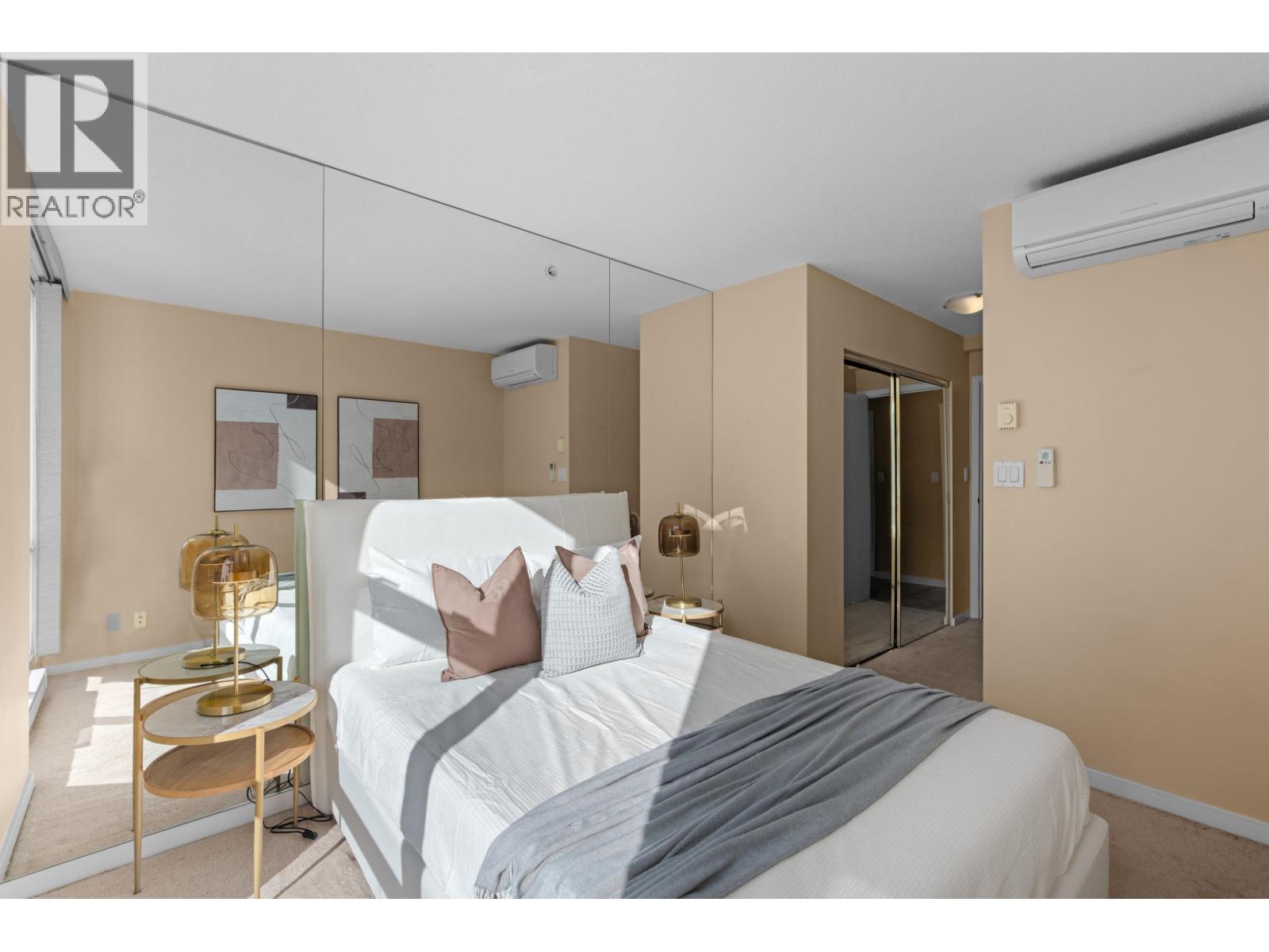 1703 1077 Marinaside Crescent, Vancouver, British Columbia  V6Z 2Z5 - Photo 20 - R3111419