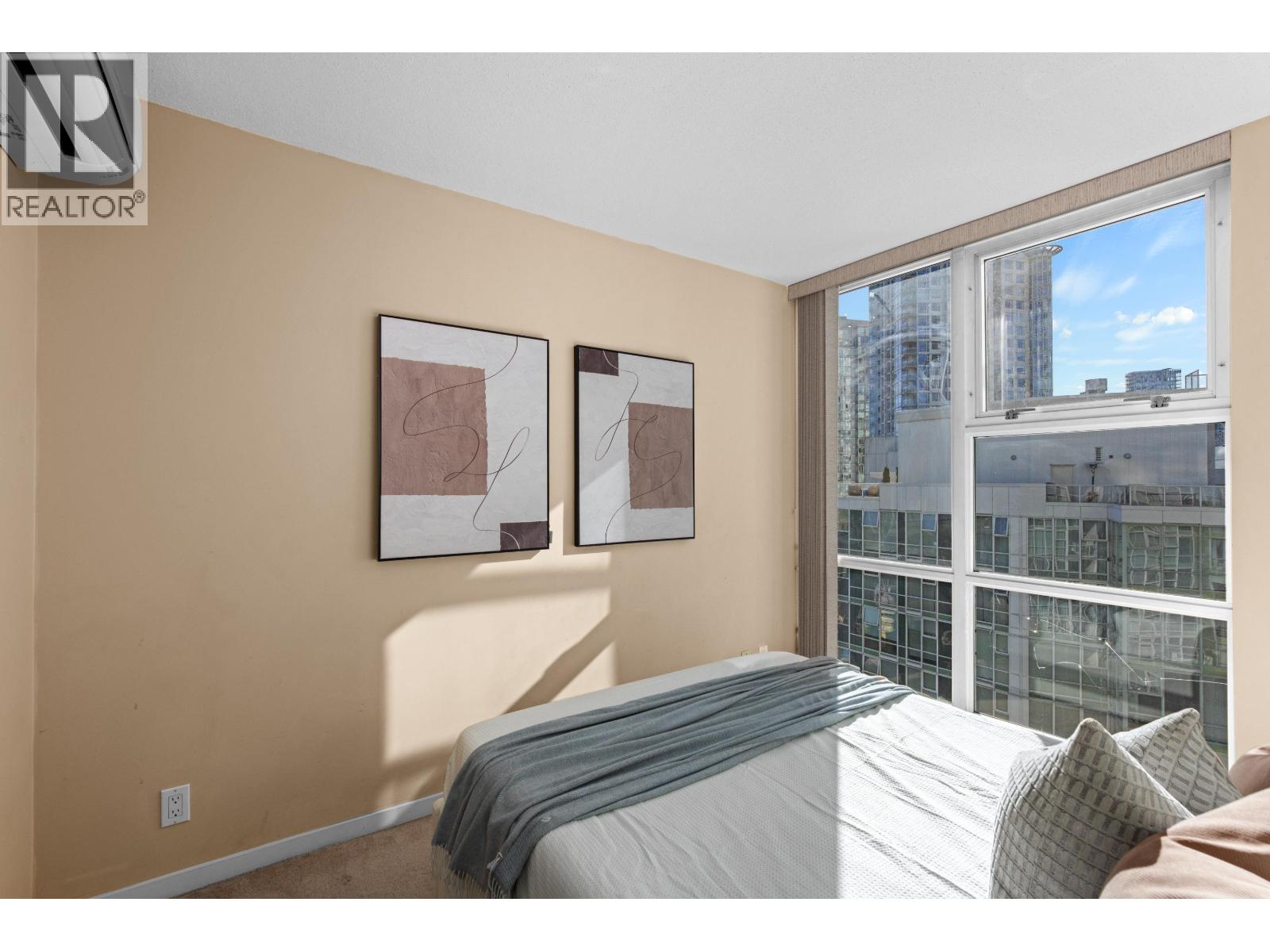 1703 1077 Marinaside Crescent, Vancouver, British Columbia  V6Z 2Z5 - Photo 22 - R3111419