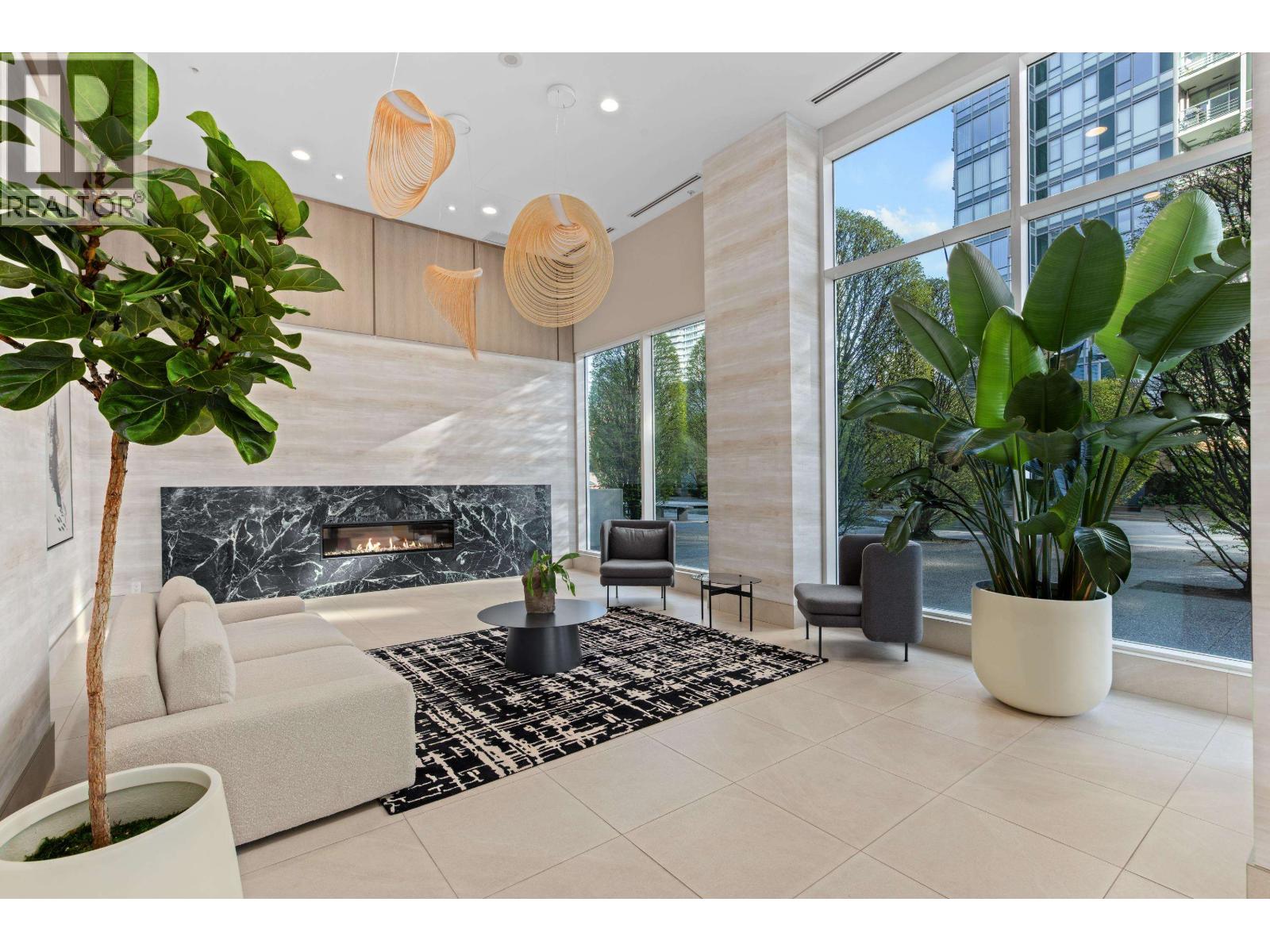 1703 1077 Marinaside Crescent, Vancouver, British Columbia  V6Z 2Z5 - Photo 29 - R3111419