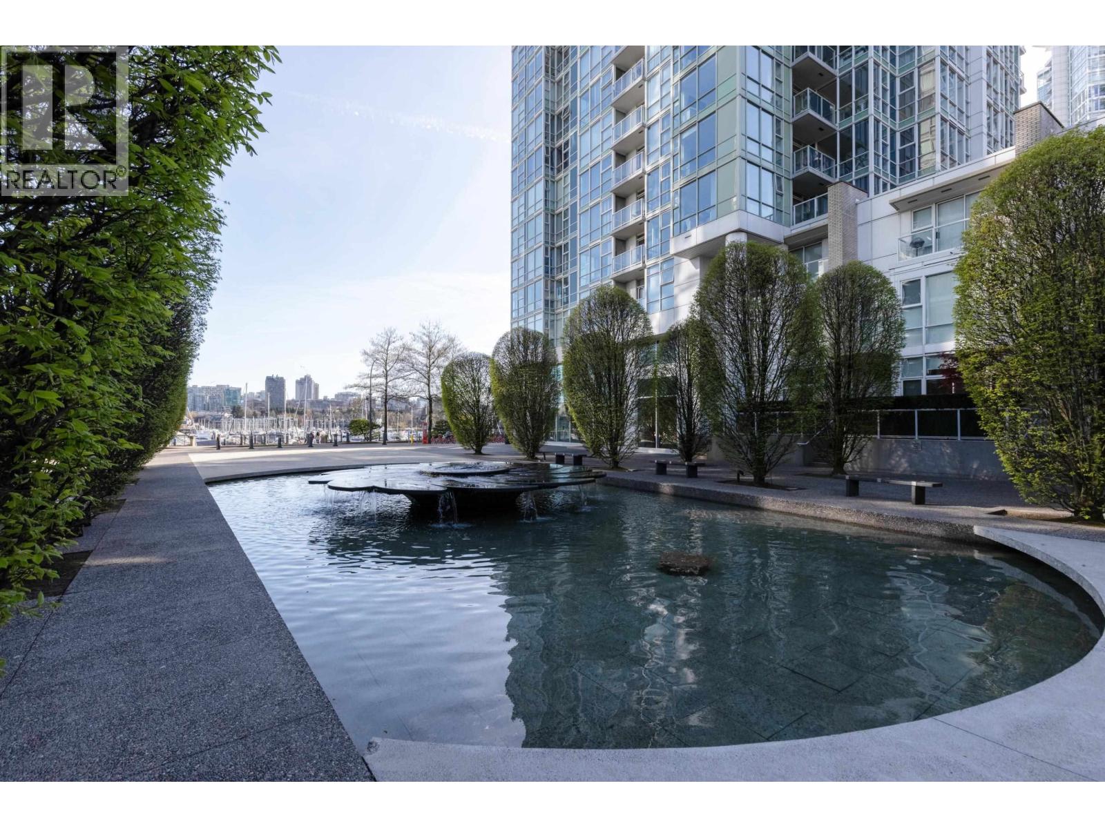 1703 1077 Marinaside Crescent, Vancouver, British Columbia  V6Z 2Z5 - Photo 30 - R3111419