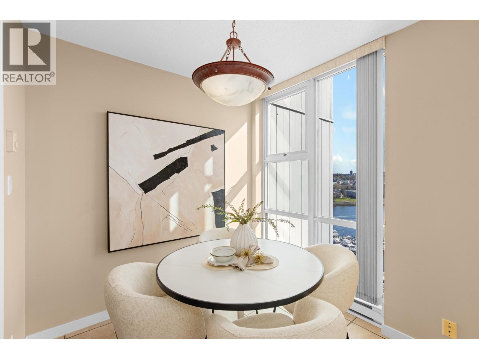 1703 1077 Marinaside Crescent, Vancouver, British Columbia  V6Z 2Z5 - Photo 7 - R3111419