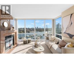 1703 1077 MARINASIDE CRESCENT, Vancouver, British Columbia