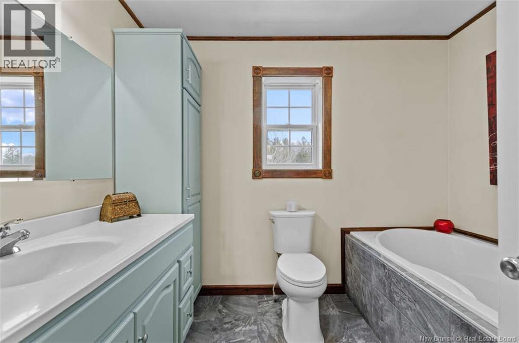 57 Phillips Road, Charters Settlement, New Brunswick  E3C 1T7 - Photo 19 - NB135288