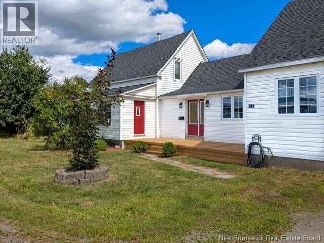 57 Phillips Road, Charters Settlement, New Brunswick  E3C 1T7 - Photo 3 - NB135288