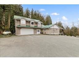 43590 CHILLIWACK MOUNTAIN ROAD|Chilliwack Mountain, Chilliwack, British Columbia