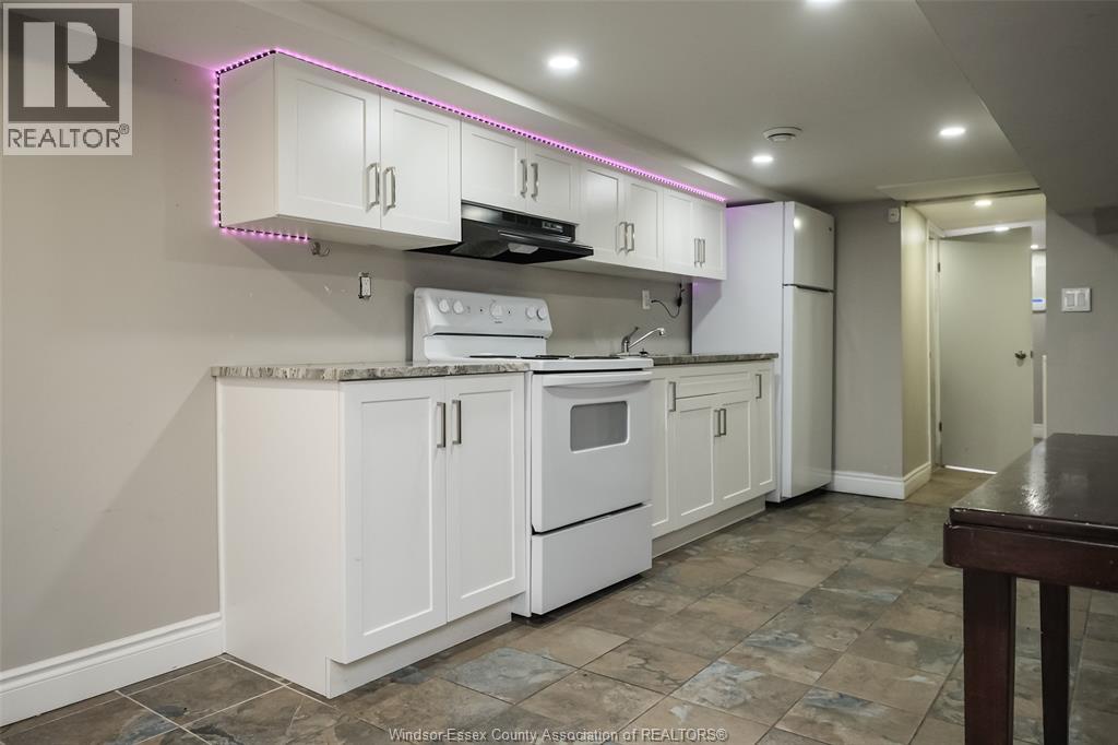 1585 Pelissier Unit# Lower, Windsor, Ontario  N9X 1M9 - Photo 6 - 26008078