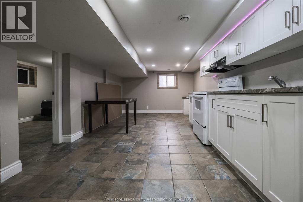 1585 Pelissier Unit# Lower, Windsor, Ontario  N9X 1M9 - Photo 5 - 26008078