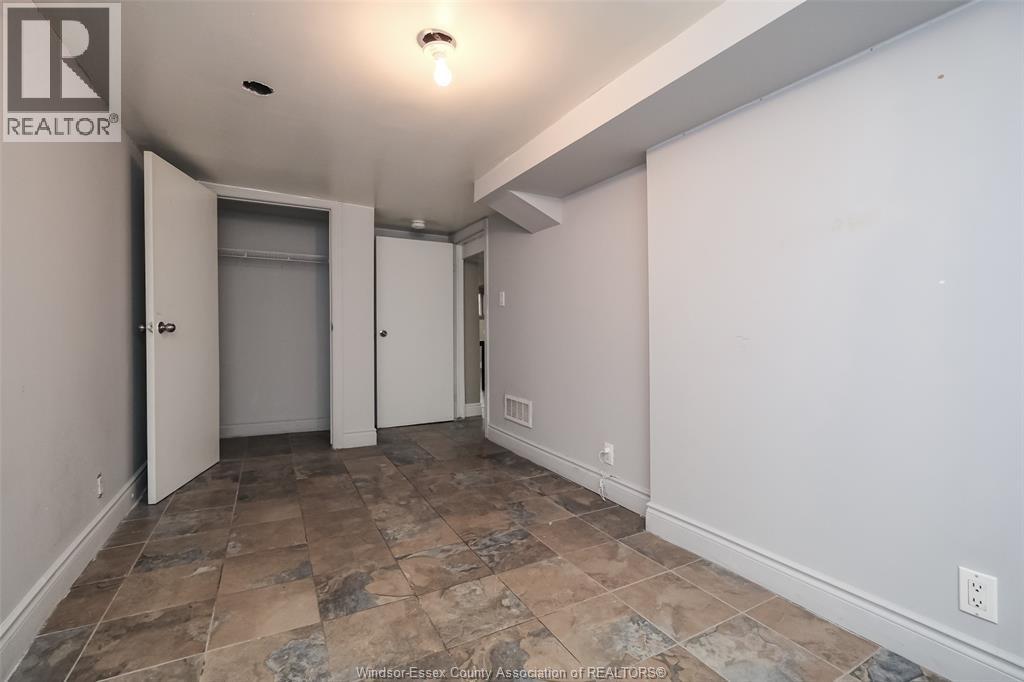1585 Pelissier Unit# Lower, Windsor, Ontario  N9X 1M9 - Photo 10 - 26008078