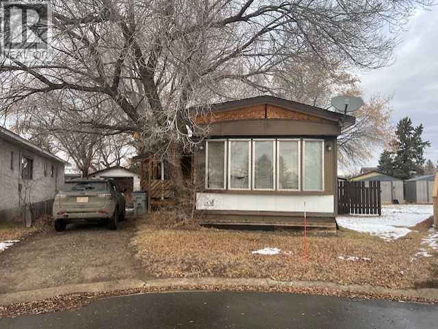 1510 15 StreetCrescent, Wainwright, Alberta