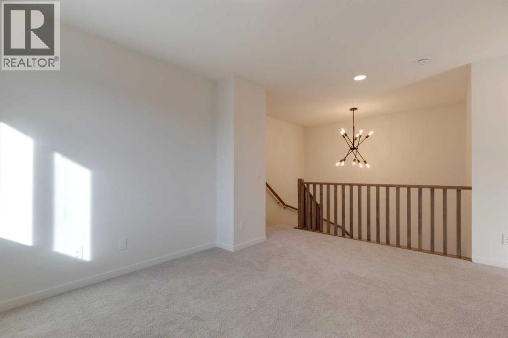 1419 Bayview Crescent Sw, Airdrie, Alberta  T4B 3N6 - Photo 25 - A2270739