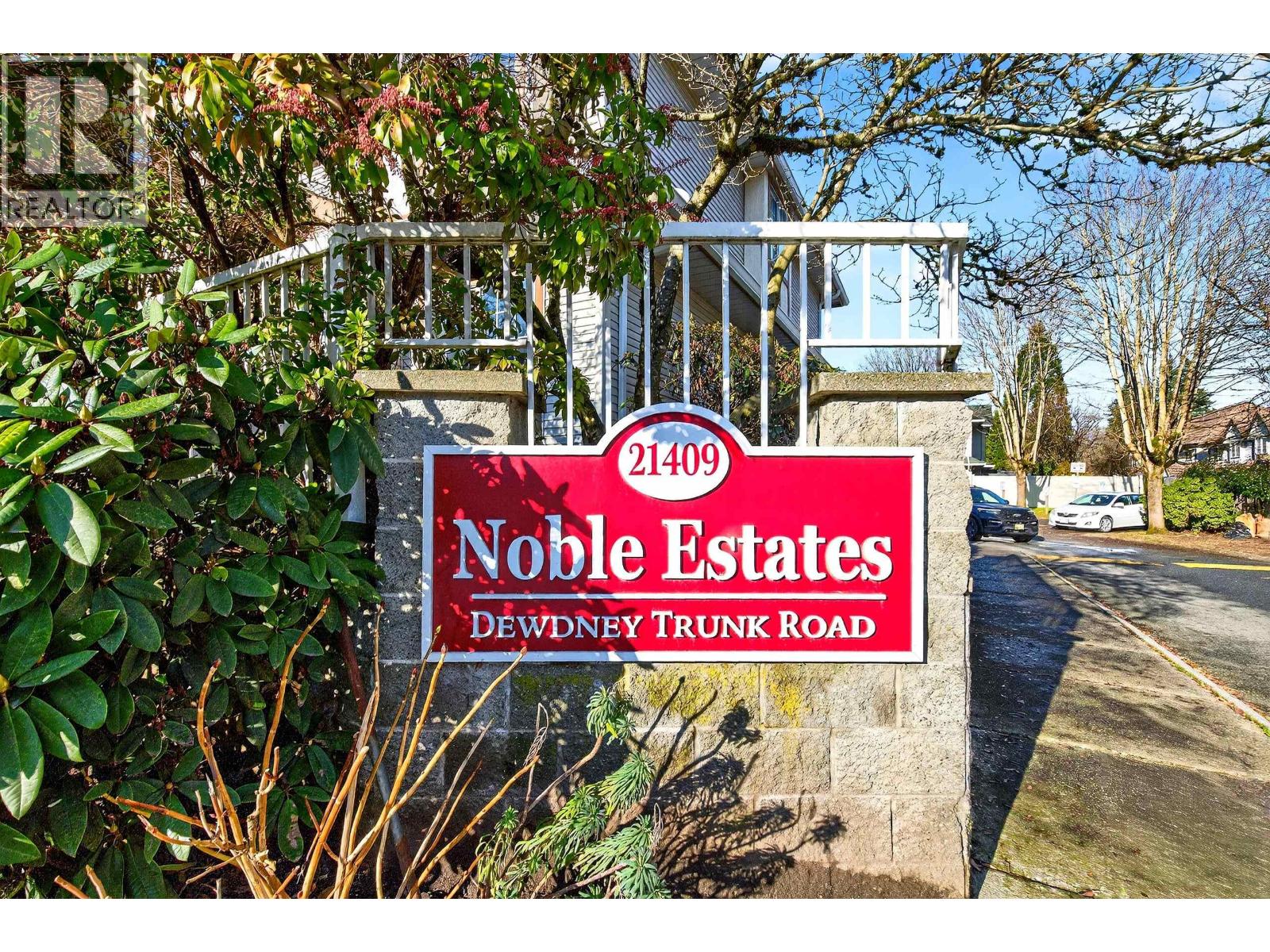 26 21409 Dewdney Trunk Road, Maple Ridge, British Columbia  V2X 3G5 - Photo 32 - R3080572