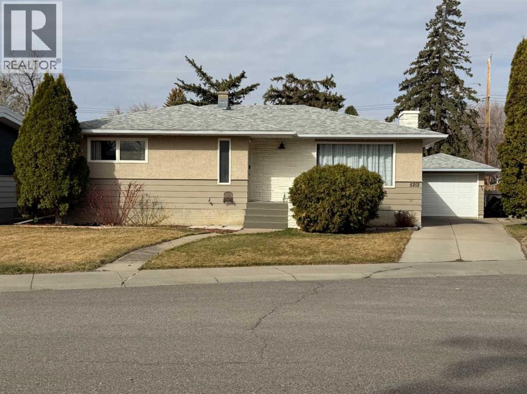 5212 51 Street, Taber, Alberta  T1G 1M3 - Photo 32 - A2299754