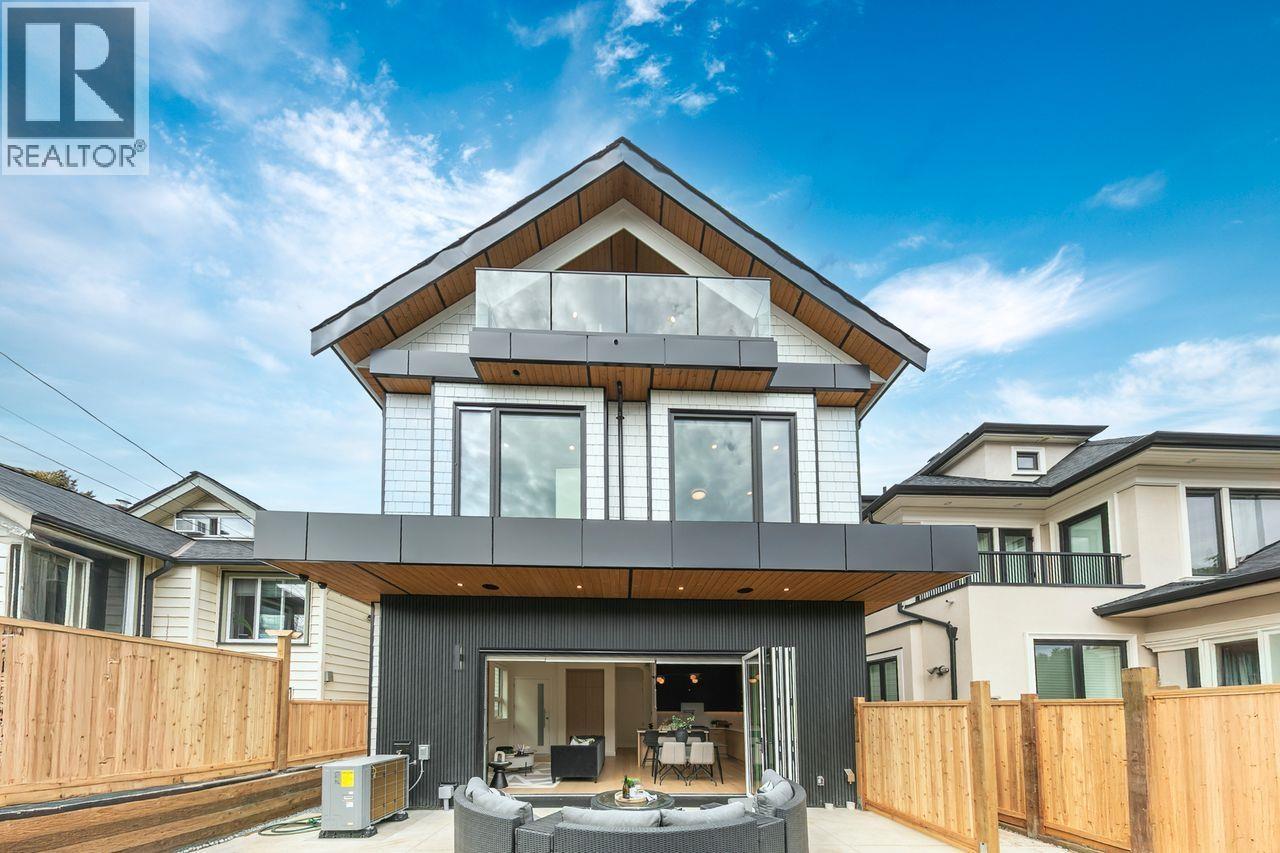 2 3708 W 18th Avenue, Vancouver, British Columbia  V6S 1B2 - Photo 16 - R3111329