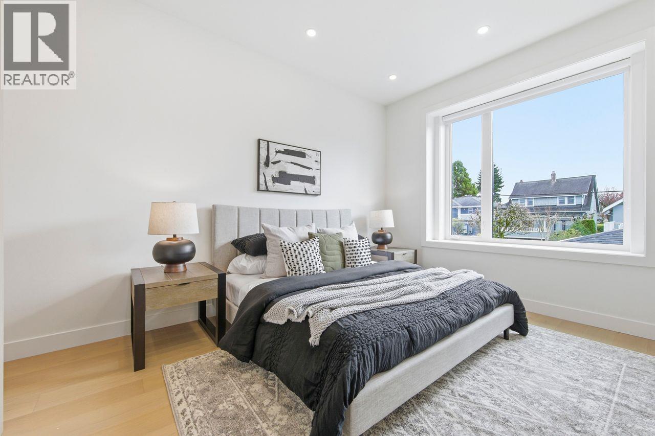 2 3708 W 18th Avenue, Vancouver, British Columbia  V6S 1B2 - Photo 22 - R3111329