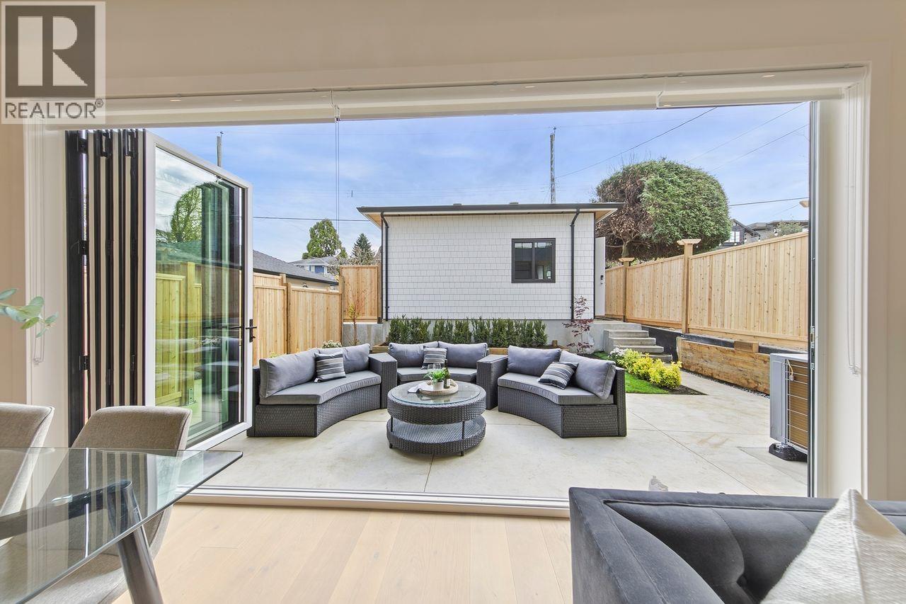 2 3708 W 18th Avenue, Vancouver, British Columbia  V6S 1B2 - Photo 15 - R3111329