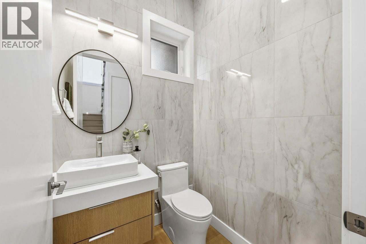 2 3708 W 18th Avenue, Vancouver, British Columbia  V6S 1B2 - Photo 20 - R3111329