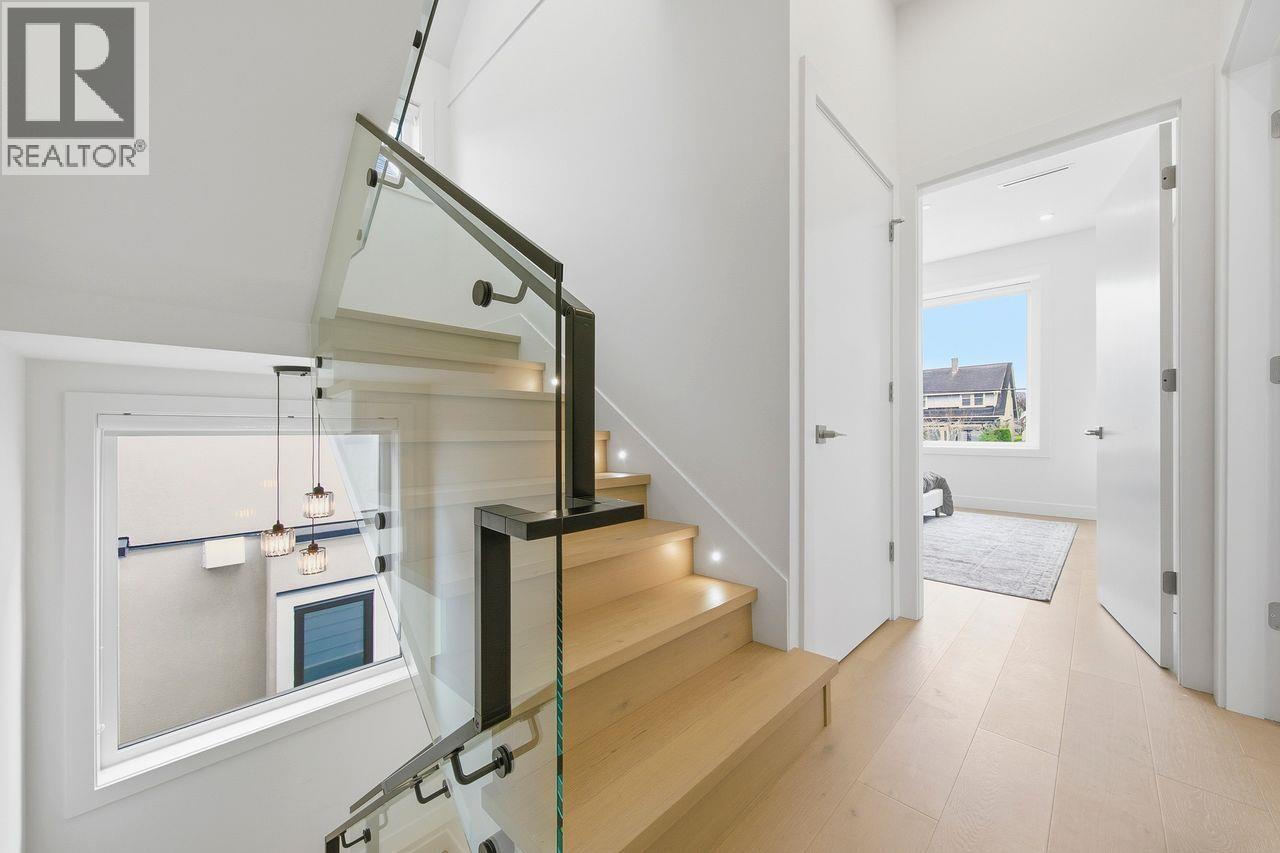 2 3708 W 18th Avenue, Vancouver, British Columbia  V6S 1B2 - Photo 21 - R3111329