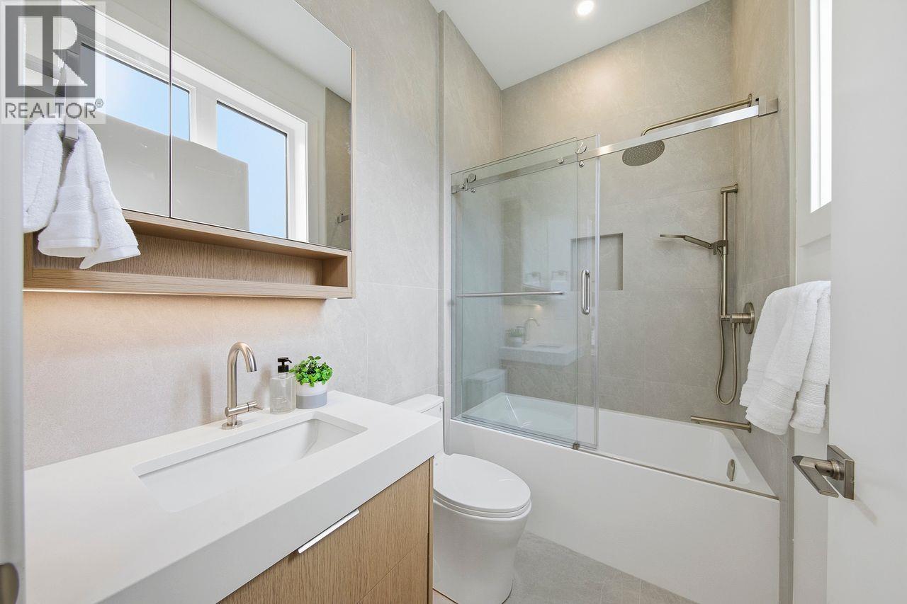 2 3708 W 18th Avenue, Vancouver, British Columbia  V6S 1B2 - Photo 27 - R3111329