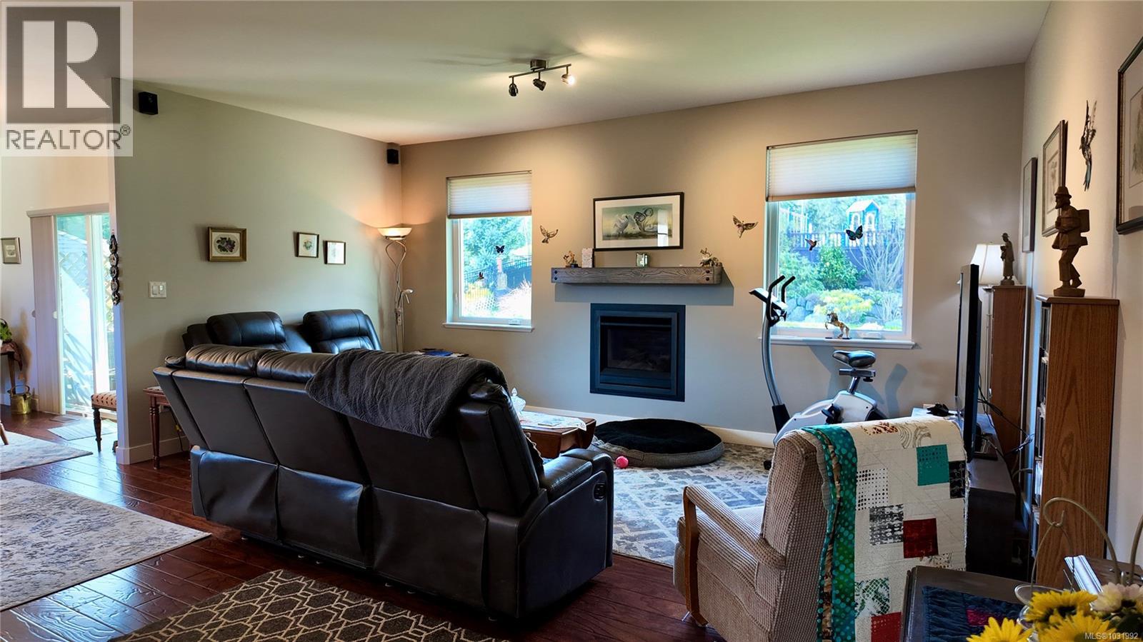 434 Mountain View Dr, Lake Cowichan, British Columbia  V0R 2G1 - Photo 9 - 1031992