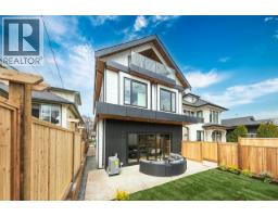 2 3708 W 18TH AVENUE, Vancouver, British Columbia