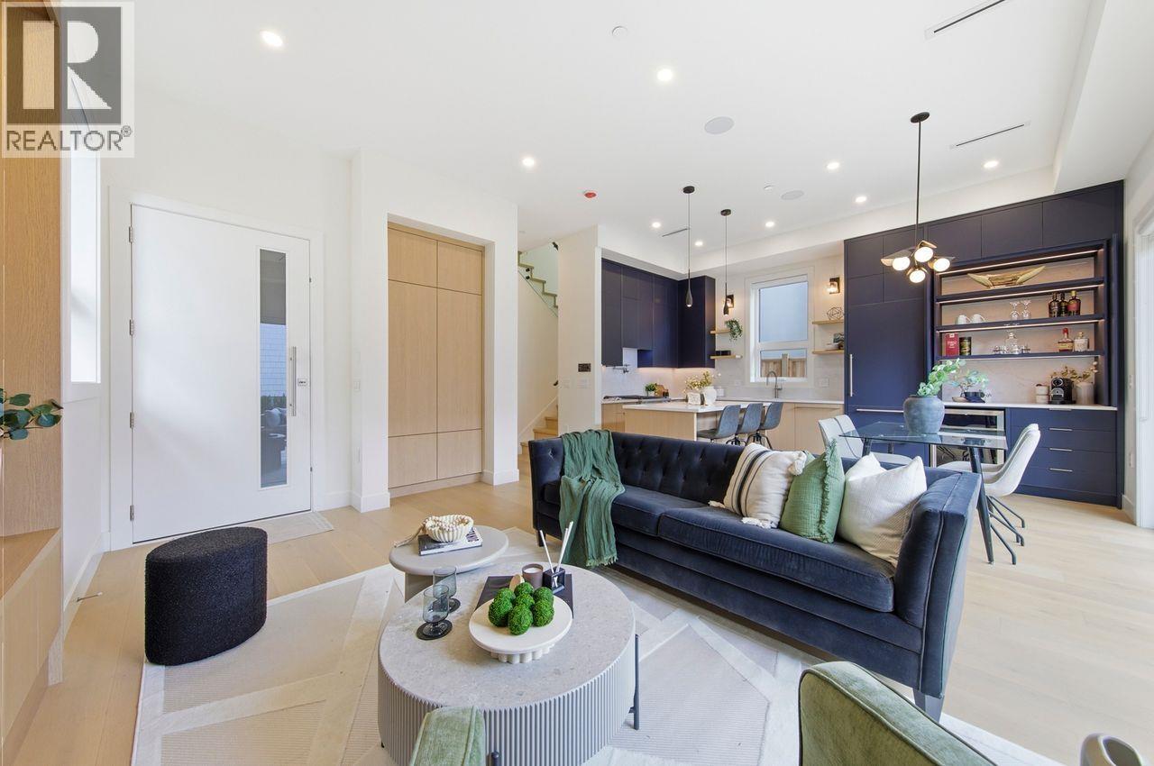 2 3708 W 18th Avenue, Vancouver, British Columbia  V6S 1B2 - Photo 5 - R3111329