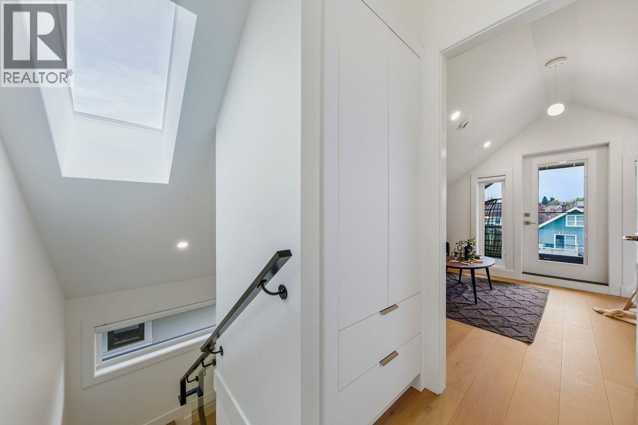 2 3708 W 18th Avenue, Vancouver, British Columbia  V6S 1B2 - Photo 29 - R3111329