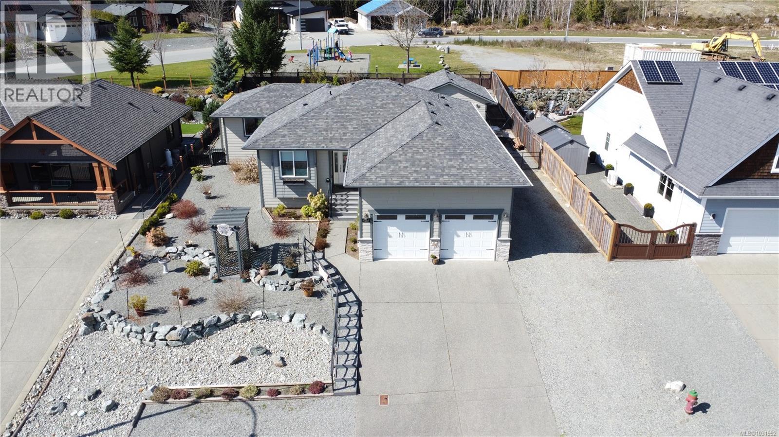 434 Mountain View Dr, Lake Cowichan, British Columbia  V0R 2G1 - Photo 23 - 1031992